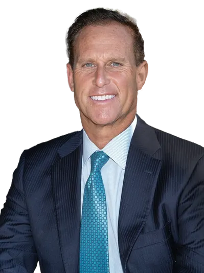 Photo of Glenn Earle Barger, Plaintiff Lawyer