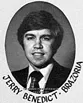 Photo of Jerry Lynn Benedict, Plaintiff Lawyer