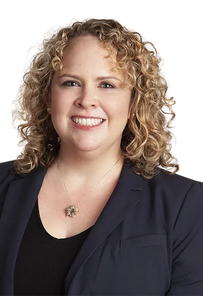 Photo of Maria Davis, Plaintiff Lawyer