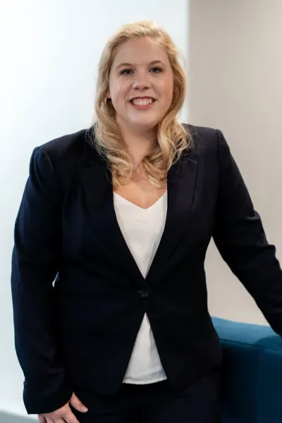 Photo of Grace Elaine Dillow, Plaintiff Lawyer