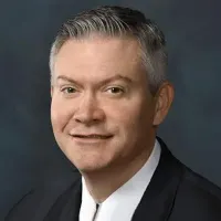 Photo of Roger Anson Lee, Defendant Lawyer