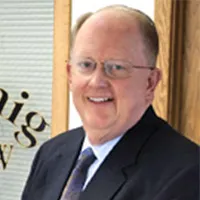 Photo of Michael J. Dergo, Defendant Lawyer