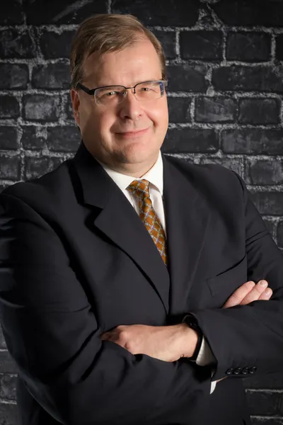 Photo of Darin Gerald Haugen, Defendant Lawyer