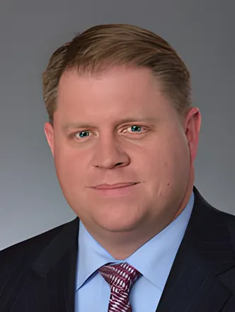 Photo of Joseph F. Butcher, Defendant Lawyer