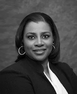 Photo of Zenobia Waters, Plaintiff Lawyer