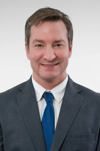 Photo of Matthew Clinton Hines, Plaintiff Lawyer
