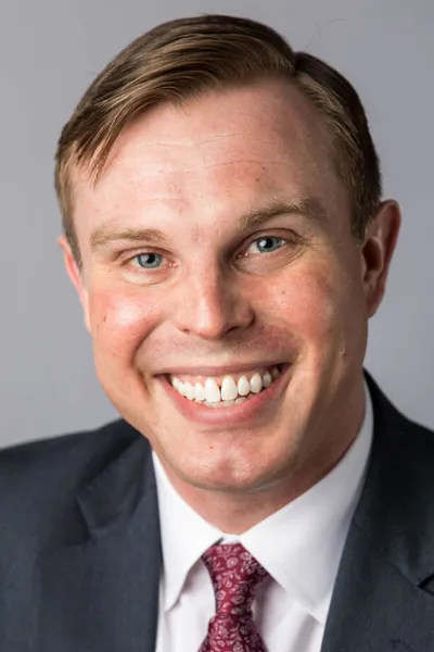 Photo of William Sean Mcphillip, Plaintiff Lawyer