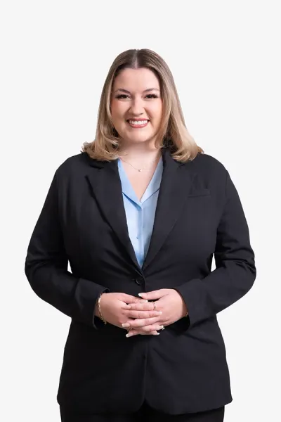 Photo of Shelby Goetz, Defendant Lawyer