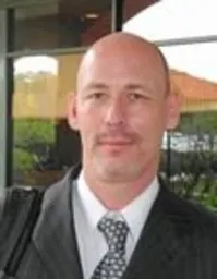 Photo of Lance Johnson, Plaintiff Lawyer