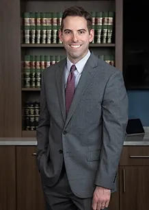 Photo of Charles Rust, Plaintiff Lawyer