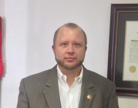 Photo of Bryan W. Caddell, Plaintiff Lawyer