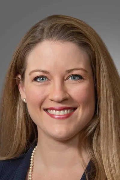Photo of Jillian T. Spangler, Defendant Lawyer