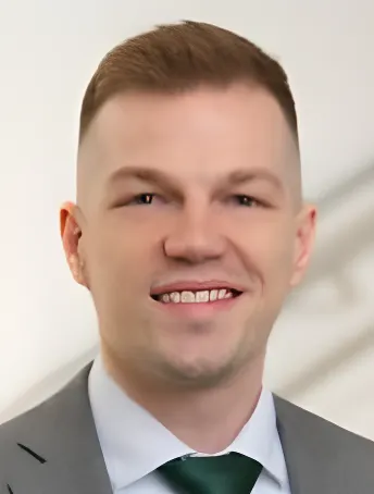 Photo of Charles Jones, Plaintiff Lawyer