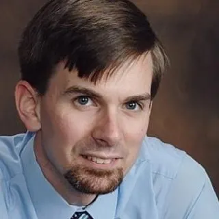 Photo of Jeffrey C. Ankrom, Defendant Lawyer