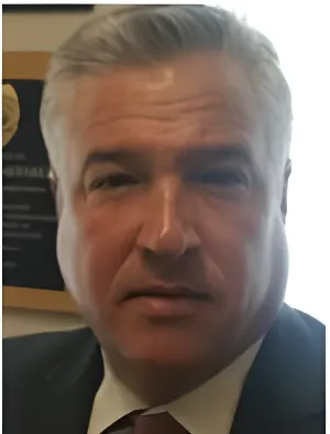 Photo of David Thomas Alvarez, Defendant Lawyer
