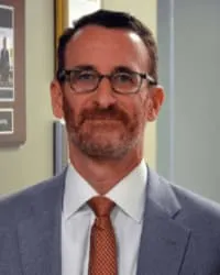 Photo of Alan L. Campbell, Defendant Lawyer