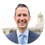 Photo of Michael Lyons, Defendant Lawyer