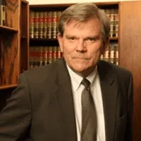 Photo of John M. Kienzle, Plaintiff Lawyer