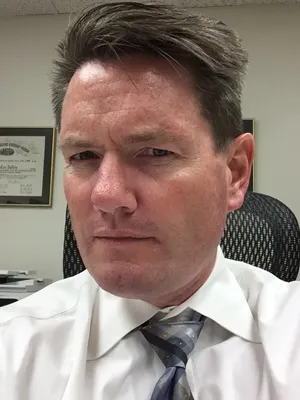 Photo of Robert Eric Duffrin, Plaintiff Lawyer