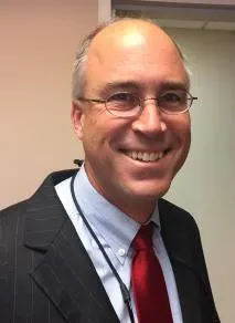 Photo of Michael D. Andrews, Defendant Lawyer