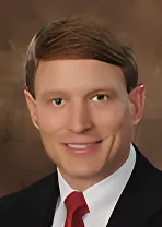 Photo of Justin Franklin, Defendant Lawyer
