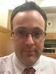Photo of Bradley Scott David, Defendant Lawyer