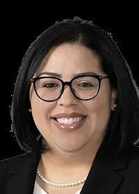 Photo of Barbara Caridad Alfaro, Defendant Lawyer