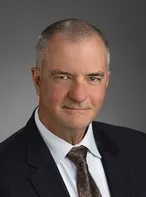 Photo of David J. Cahill, Plaintiff Lawyer