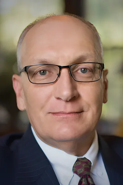 Photo of David Gerald Utley, Defendant Lawyer