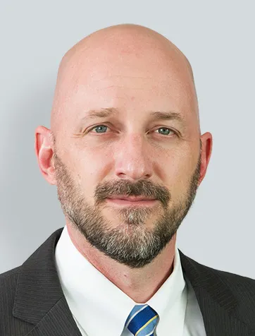 Photo of Richard H. Moore, Defendant Lawyer