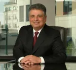 Photo of Robert A. Novak, Plaintiff Lawyer