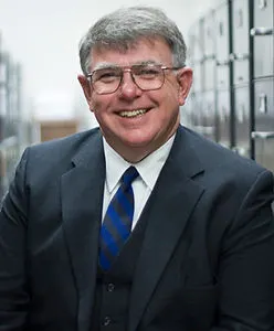 Photo of Danny E. Glass, Plaintiff Lawyer