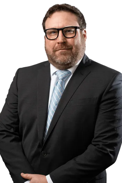 Photo of Jeremiah Edward Heck, Defendant Lawyer