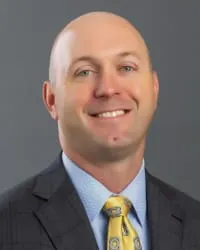 Photo of Justin B. O'dell, Defendant Lawyer