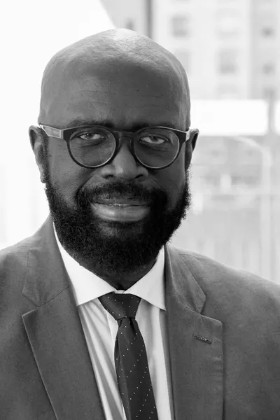 Photo of Gil M. Coogler, Plaintiff Lawyer
