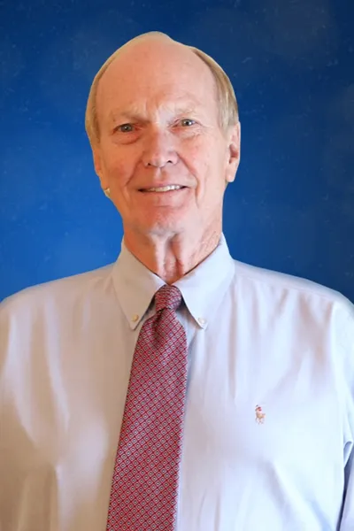 Photo of Ken Hanson, Plaintiff Lawyer