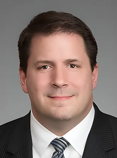 Photo of Gregory Michael Barbee, Plaintiff Lawyer