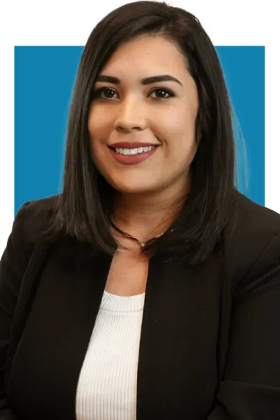 Photo of Briceida Margarita Ortega, Plaintiff Lawyer