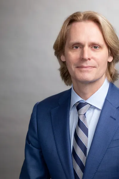 Photo of John D. Willet, Plaintiff Lawyer