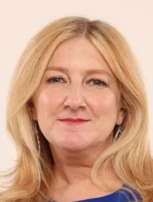 Photo of Jennifer L. Bennett, Defendant Lawyer