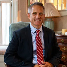 Photo of Matthew E. Chandler, Plaintiff Lawyer