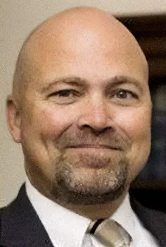 Photo of Ronald A. Tucker, Plaintiff Lawyer