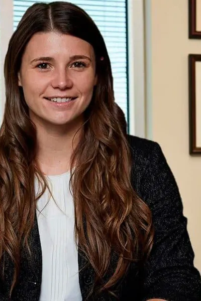 Photo of Samantha B. Dos Santos, Plaintiff Lawyer