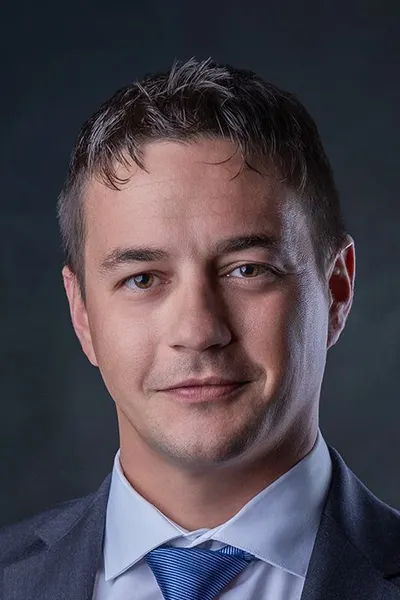 Photo of Michael Iles, Plaintiff Lawyer