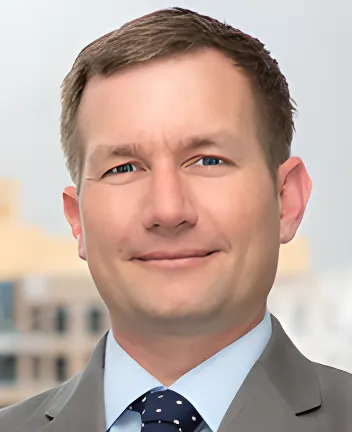 Photo of Jeremy K. Harrison, Plaintiff Lawyer