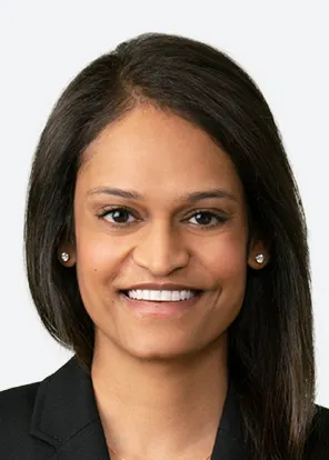 Photo of Shanti M. Katona, Defendant Lawyer