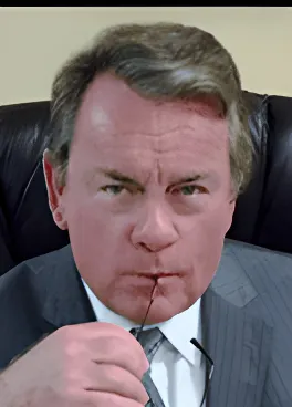 Photo of Carl T. Boake, Plaintiff Lawyer