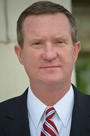 Photo of Greg D. Givens, Defendant Lawyer
