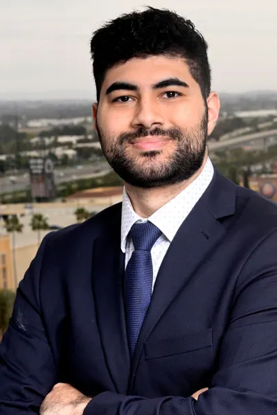 Photo of Jake N. Moawad, Defendant Lawyer