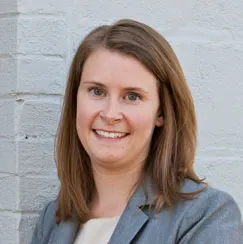 Photo of Rebecca Elizabeth Grossman, Plaintiff Lawyer